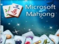 თამაშის Microsoft Mahjong