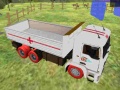 თამაშის Cargo Truck Transport Simulator 2020