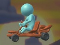 თამაშის  Kart Racer