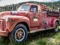 თამაშის Rusty Cars Slide