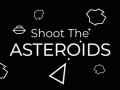 თამაშის Shoot The Asteroids