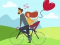 თამაშის Couple In Love Jigsaw