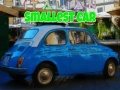 თამაშის Italian Smallest Car