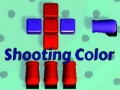თამაშის Shooting Color