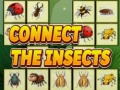 თამაშის Connect The Insects