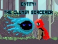 თამაშის Entity: The Clumsy Sorcerer
