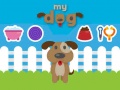 თამაშის My Dog