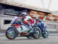 თამაშის Super Bike Wild Race