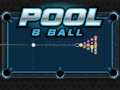 თამაშის Pool 8 Ball