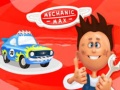 თამაშის Mechanic Max 