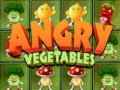 თამაშის Angry Vegetables