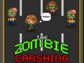 თამაშის The Zombie Crashing