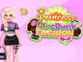 თამაშის Princesses AfroPunk Fashion