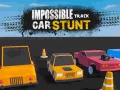 თამაშის Impossible Tracks Car Stunt