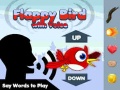 თამაშის Flappy Bird With Voice