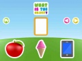 თამაშის What The Objects