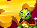 თამაშის Cute Turtle Jigsaw Puzzles