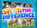 თამაშის Spot The Difference