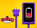 თამაშის Charge Now