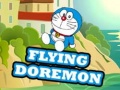 თამაშის Flying Doremon