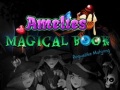 თამაშის Amelies Magical book