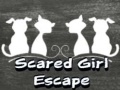 თამაშის Scared Girl Escape