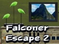 თამაშის Falconer Escape 2