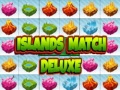 თამაშის Islands Match Deluxe