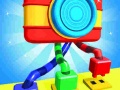 თამაშის Knots Master 3d