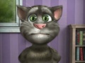 თამაშის Talking Tom Funny Time