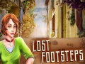 თამაშის Lost Footsteps