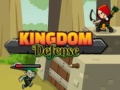 თამაშის Kingdom Defense