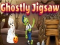თამაშის Ghostly Jigsaw