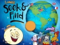 თამაშის Luna's Seek and Find