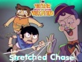 თამაშის Victor and Valentino Stretched Case