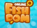 თამაშის  Online Fish Dom