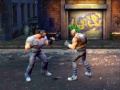 თამაშის Hood Fighter