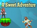 თამაშის A Sweet Adventure