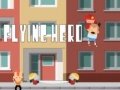 თამაშის Flying Hero