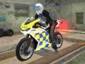 თამაშის Extreme Bike Driving 3D