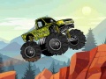 თამაშის Monster Truck