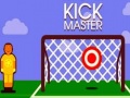 თამაშის Kick Master