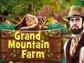 თამაშის Grand Mountain Farm