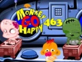 თამაშის Monkey Go Happy Stage 463