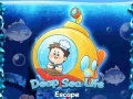 თამაშის Deep Sea Life Escape