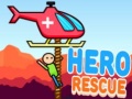 თამაშის Hero Rescue