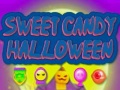 თამაშის Sweet Candy Halloween