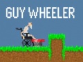 თამაშის Guy Wheeler