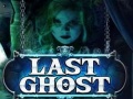 თამაშის Last Ghost
