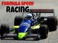 თამაშის Formula Speed Racing